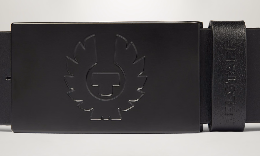 PHOENIX BUCKLE BELT