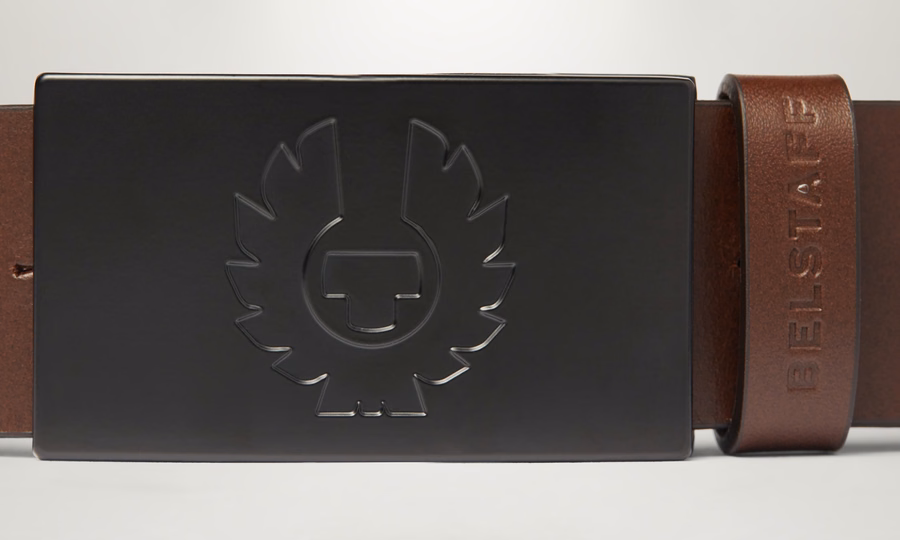 PHOENIX BUCKLE BELT