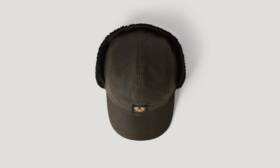 MOORBY CAP