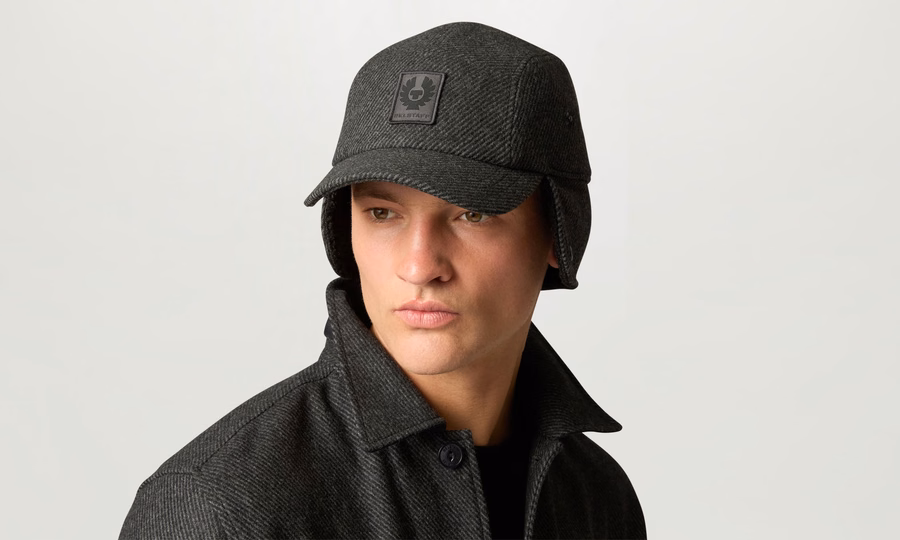 TRAIL HAT