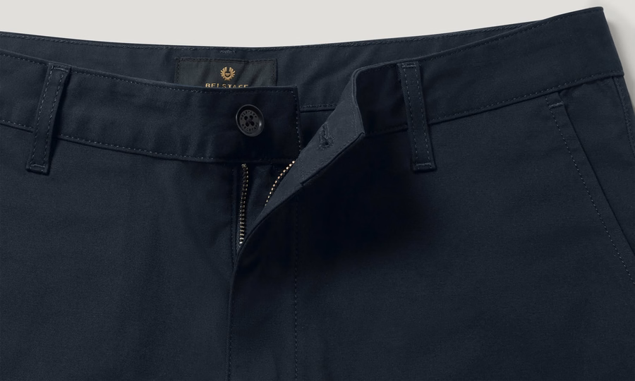 ROUTE CARGO SHORT