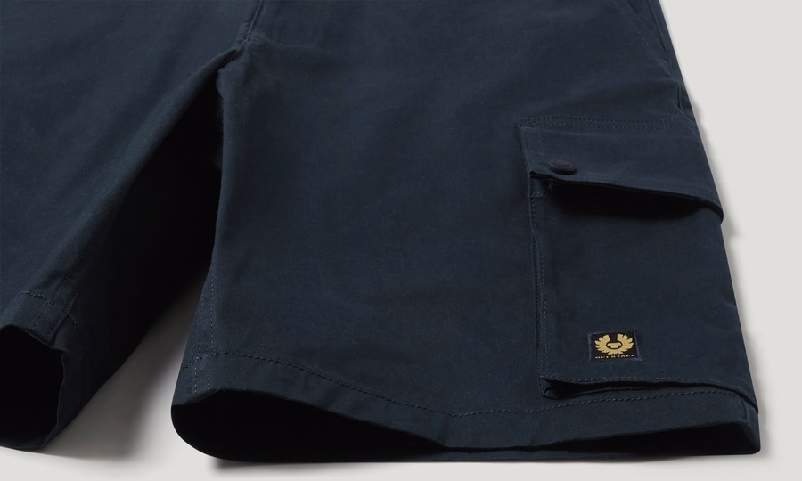 ROUTE CARGO SHORT