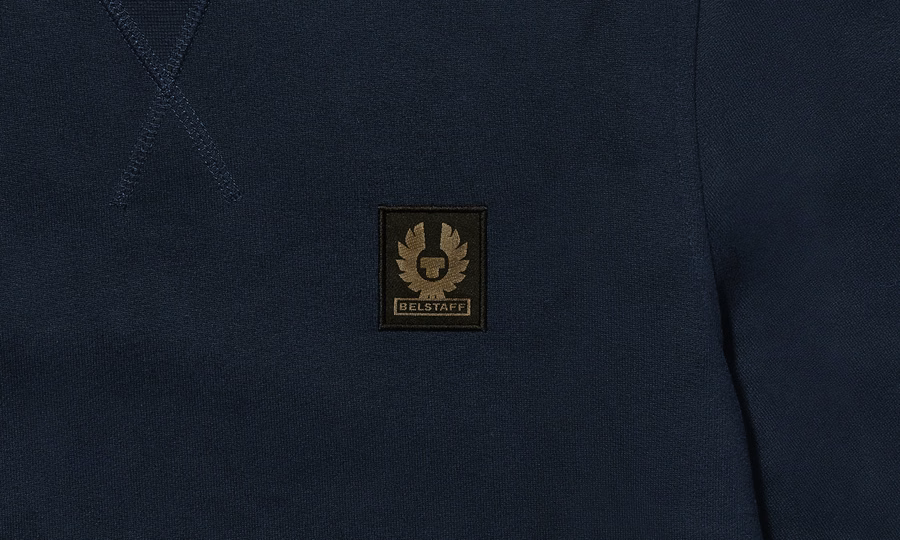 BELSTAFF SWEATSHIRT