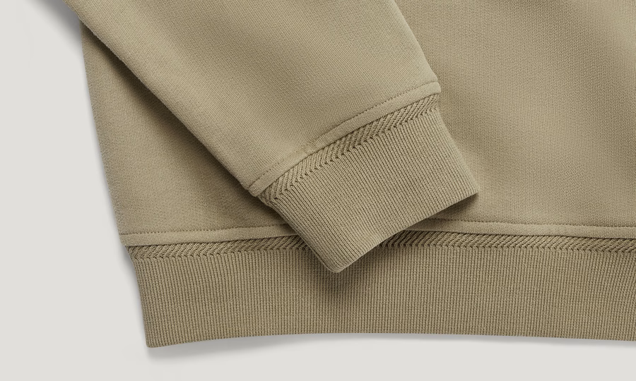 BELSTAFF SWEATSHIRT