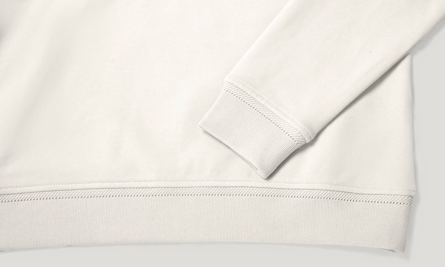 BELSTAFF SWEATSHIRT