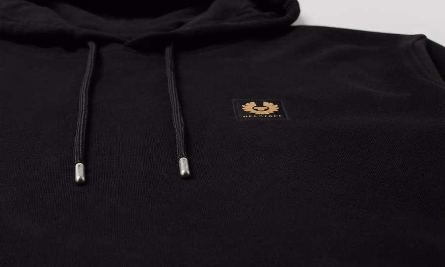 BELSTAFF HOODIE