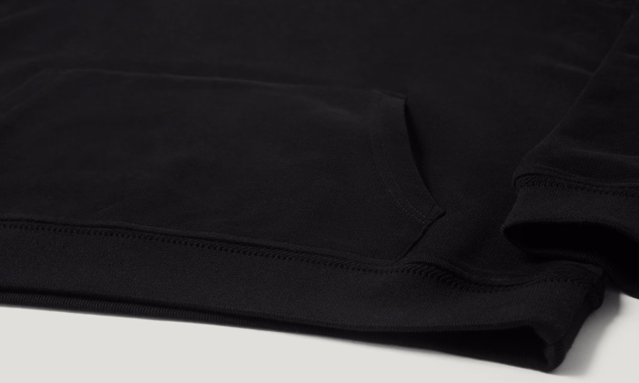 BELSTAFF HOODIE