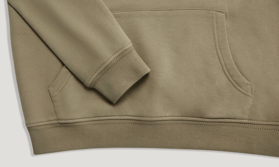 BELSTAFF HOODIE