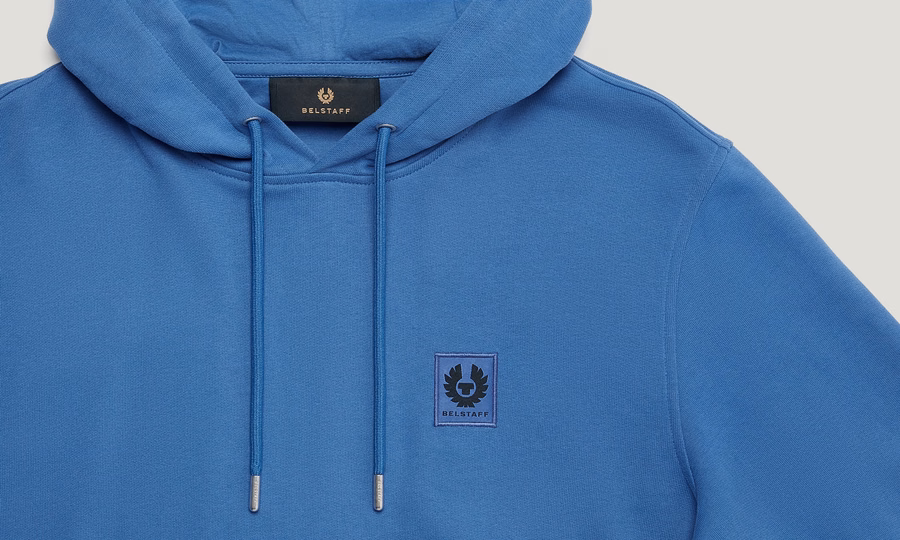 BELSTAFF HOODIE