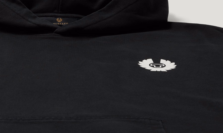 COMPETITION HOODIE