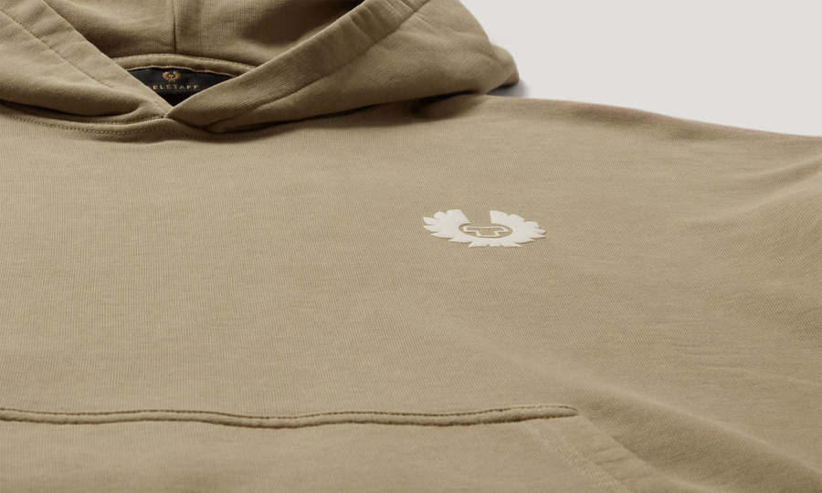 COMPETITION HOODIE
