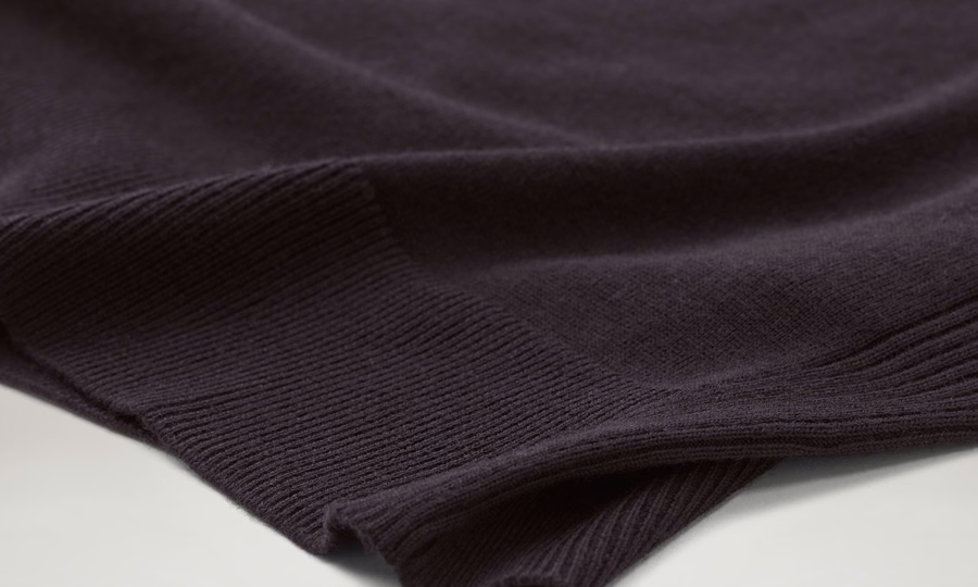 KERRIGAN CREWNECK JUMPER