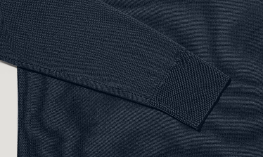 KERRIGAN CREWNECK JUMPER