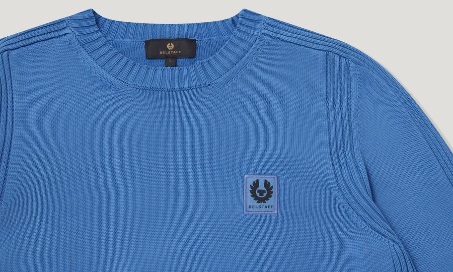 WATCH SWEATER LIGHT