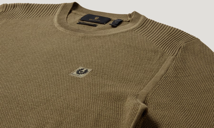 COAST KNITTED JUMPER