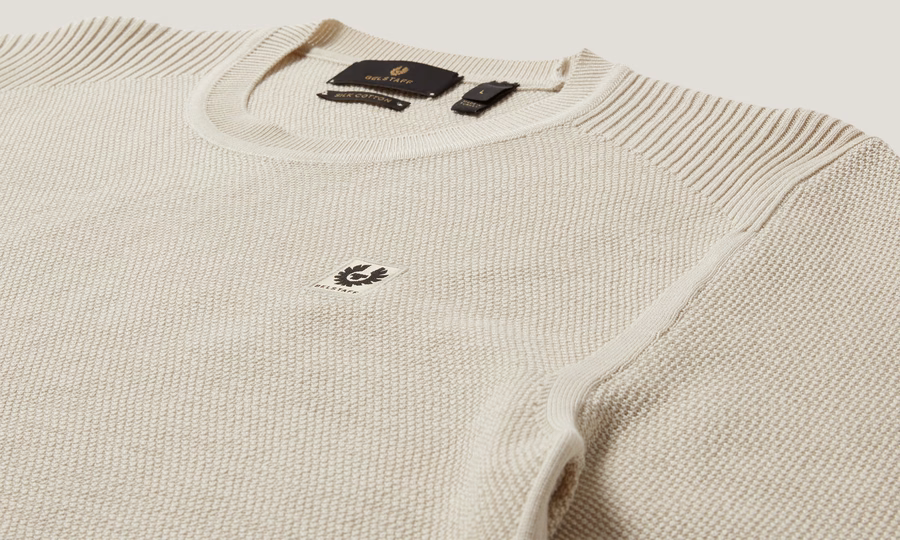 COAST KNITTED JUMPER