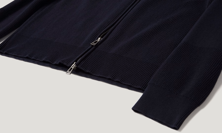 COMMANDER FULL ZIP