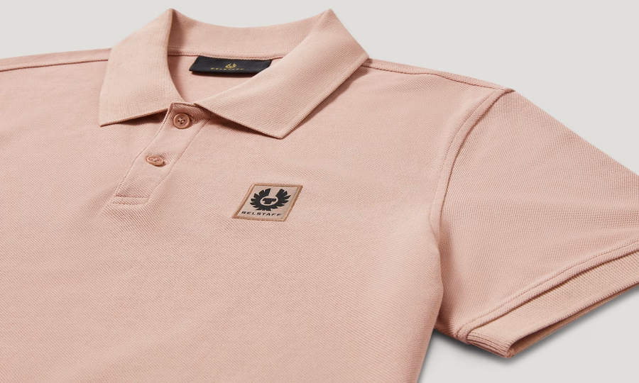 BELSTAFF POLO