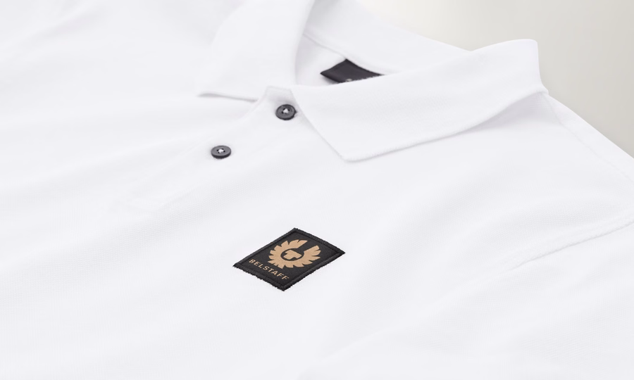 BELSTAFF POLO