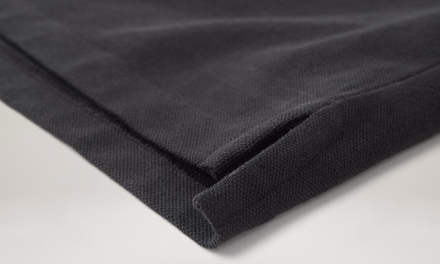 TIPPED POLO