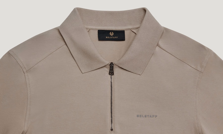 ALLOY POLO