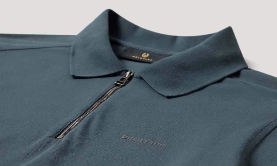 ALLOY POLO