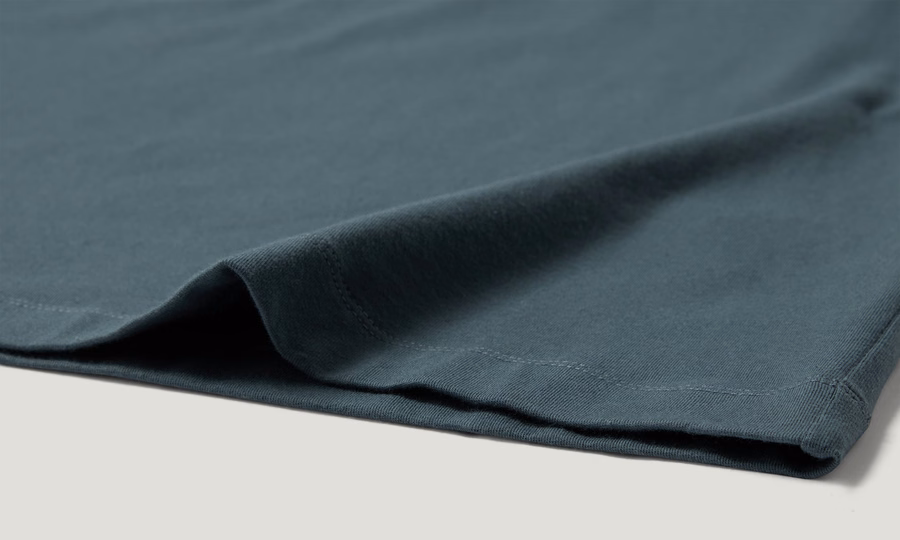 ALLOY POLO