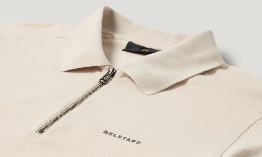 ALLOY POLO