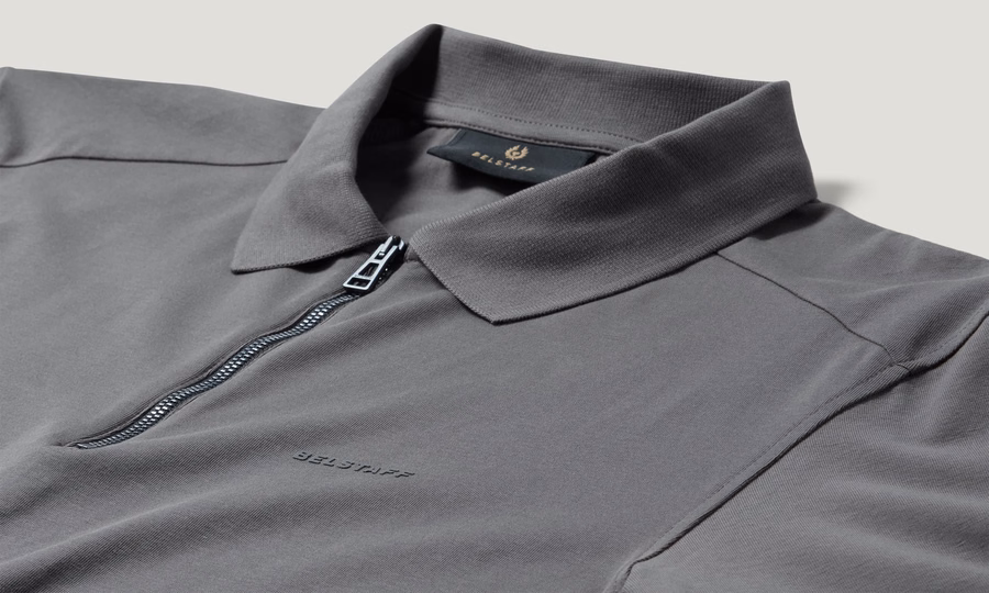 ALLOY POLO
