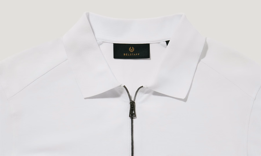 ALLOY POLO