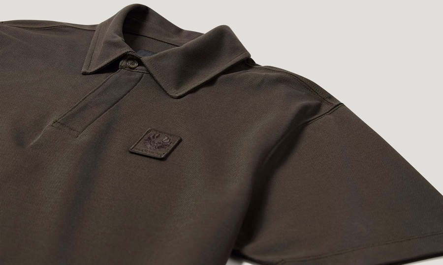 CURATOR POLO