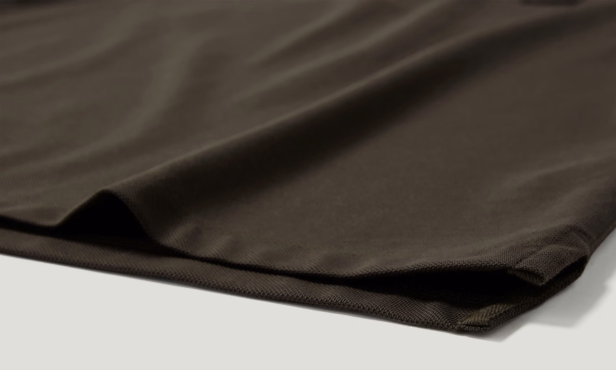 CURATOR POLO