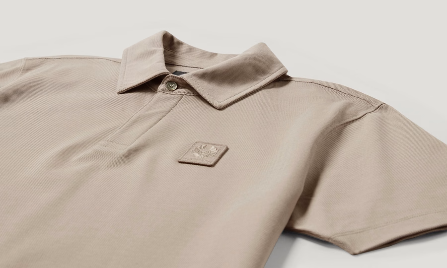 CURATOR POLO