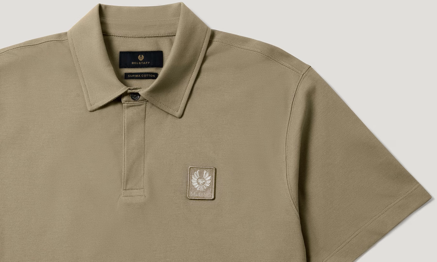 CURATOR POLO