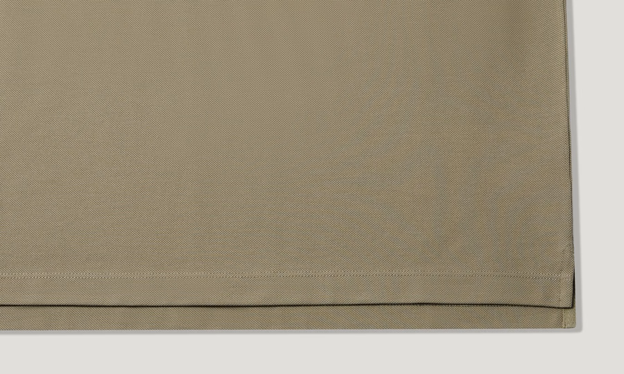 CURATOR POLO