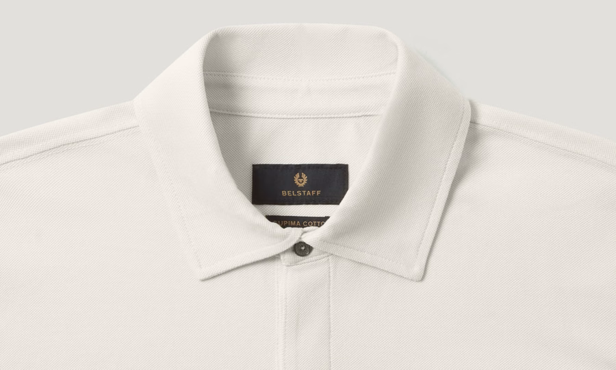 CURATOR POLO