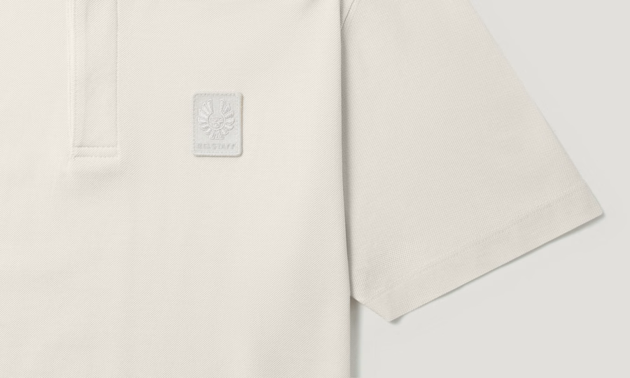 CURATOR POLO