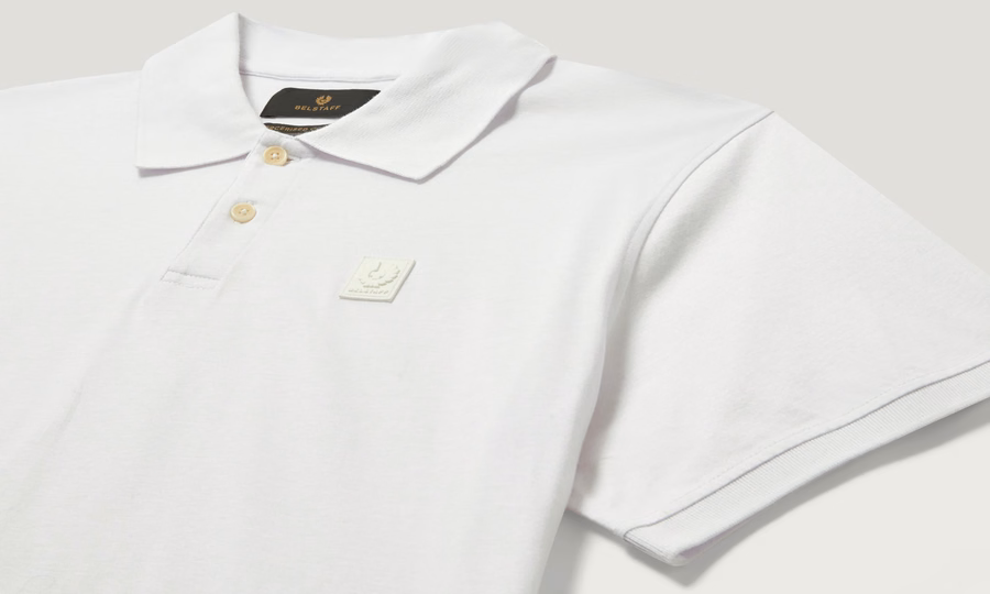 STEEL POLO
