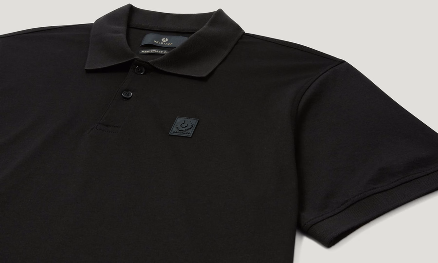 STEEL POLO