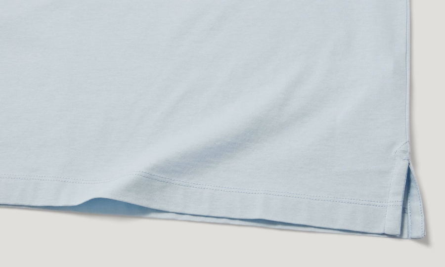 STEEL POLO
