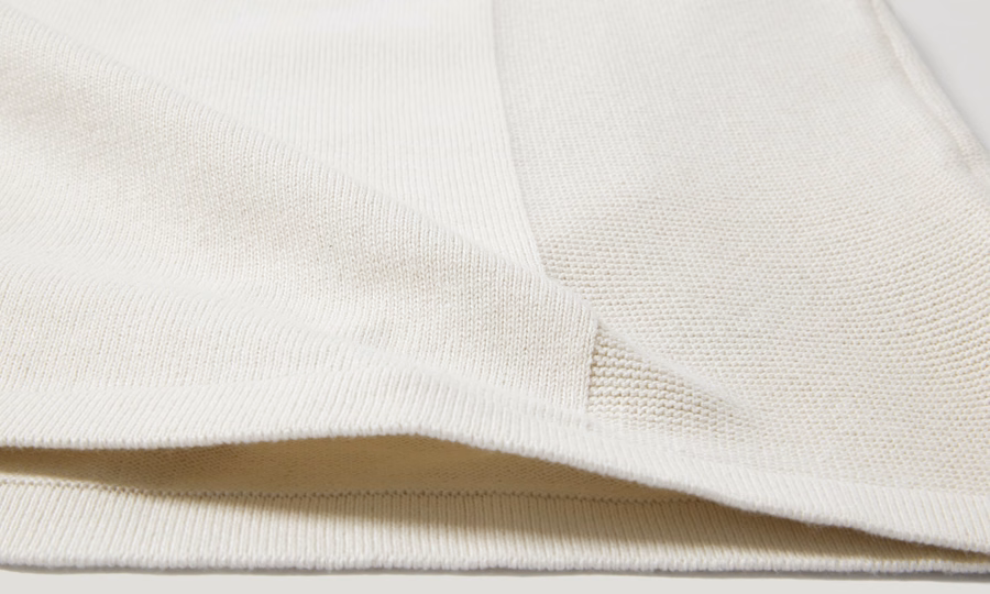 COMPETITION KNITTED POLO