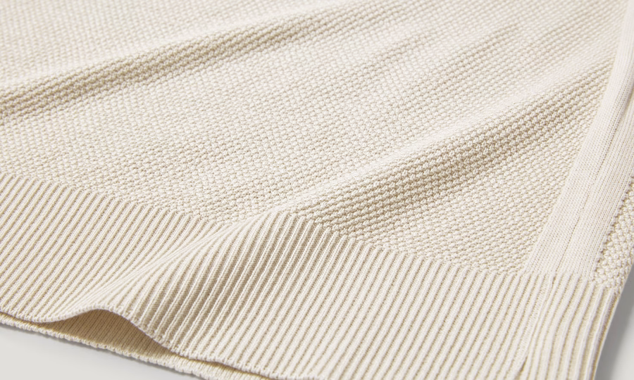 COAST KNITTED POLO