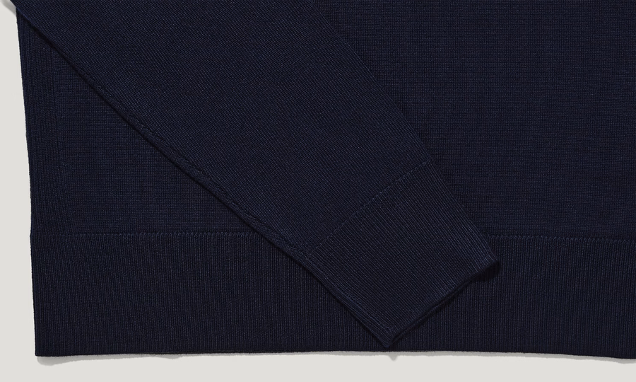 KILMINGTON QUARTER ZIP JUMPER