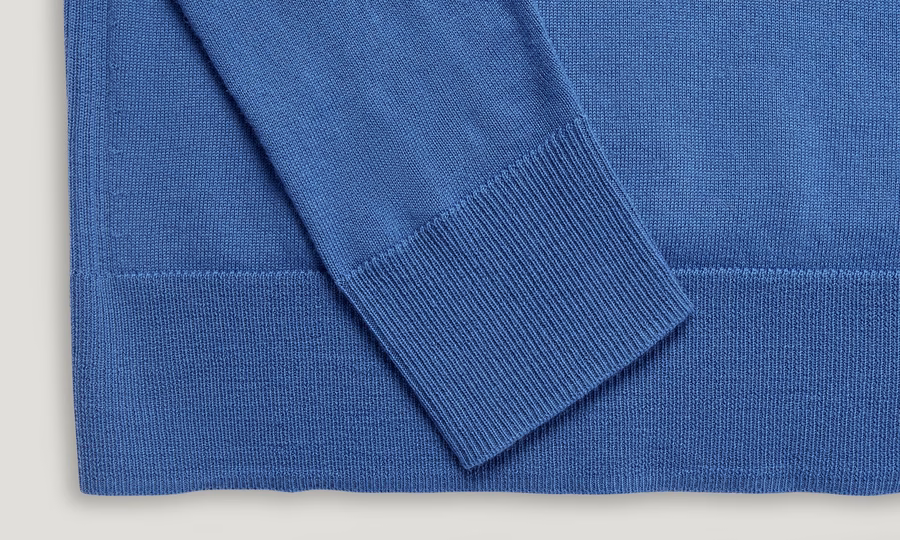 KILMINGTON QUARTER ZIP JUMPER