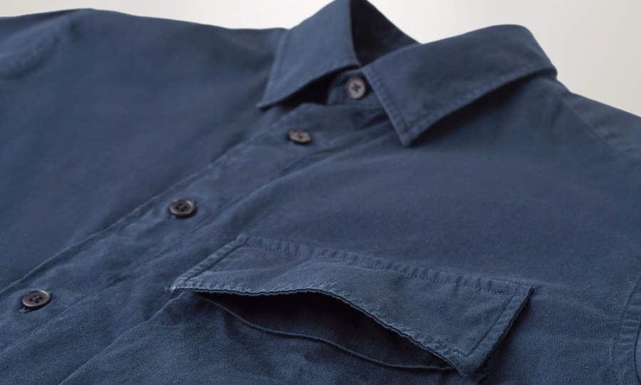 SCALE SHIRT