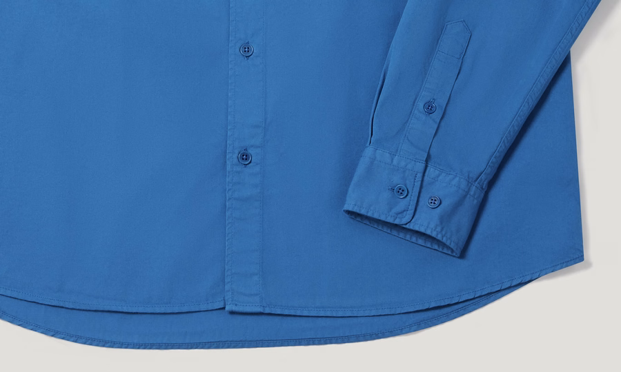 SCALE SHIRT