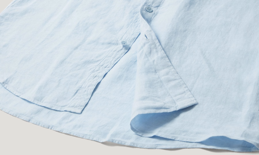 SCALE SHORT SLEEVE SHIRT