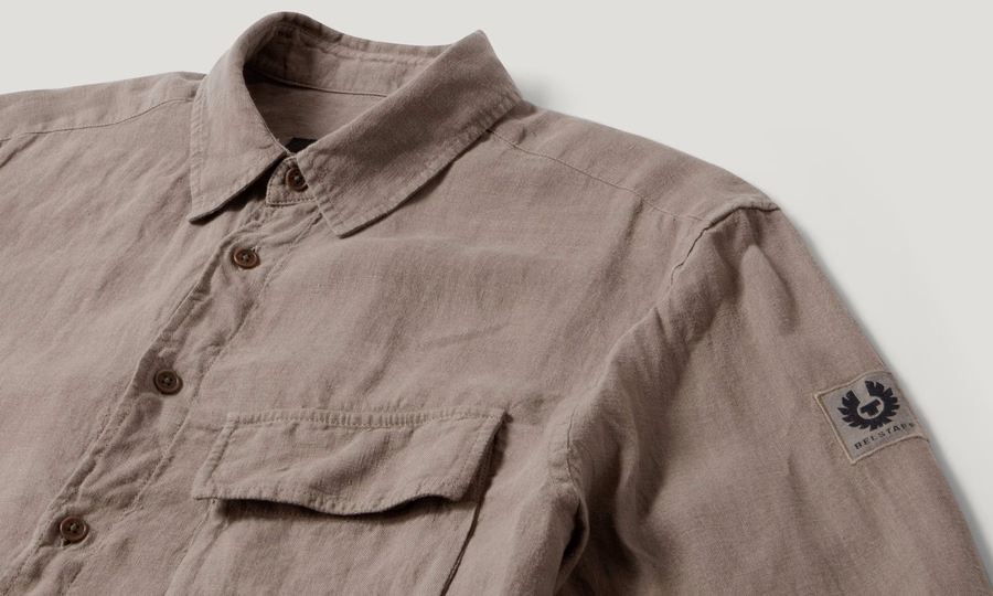 SCALE SHIRT