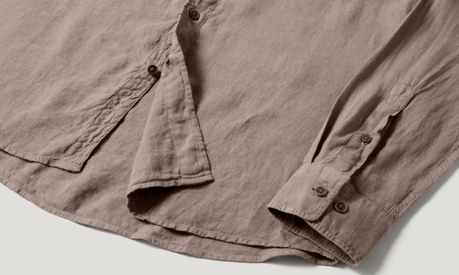 SCALE SHIRT