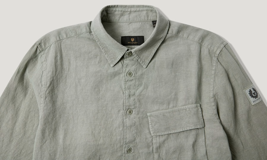 SCALE SHIRT